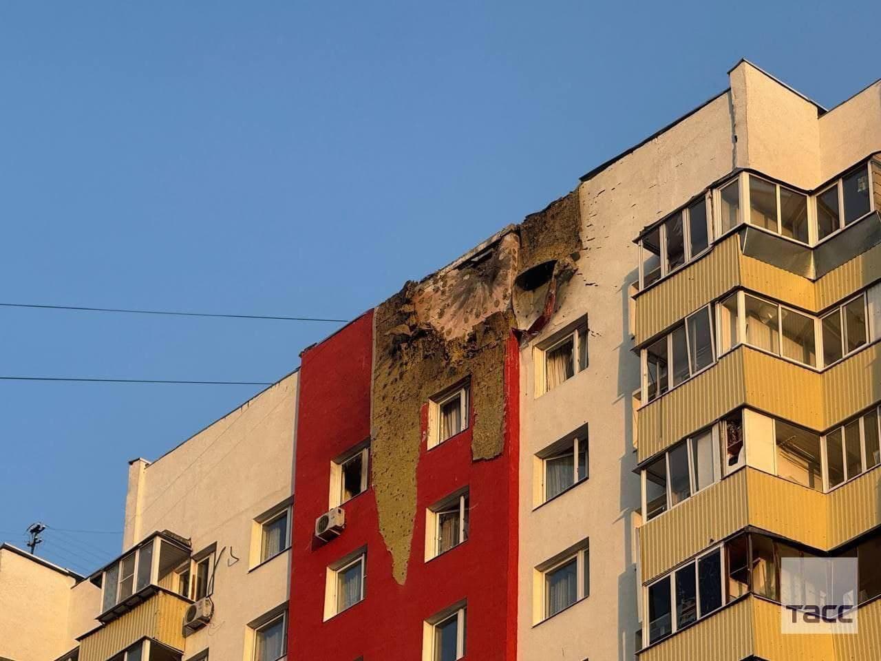 Ataka prieš Maskvą. Tai taikos baimė?