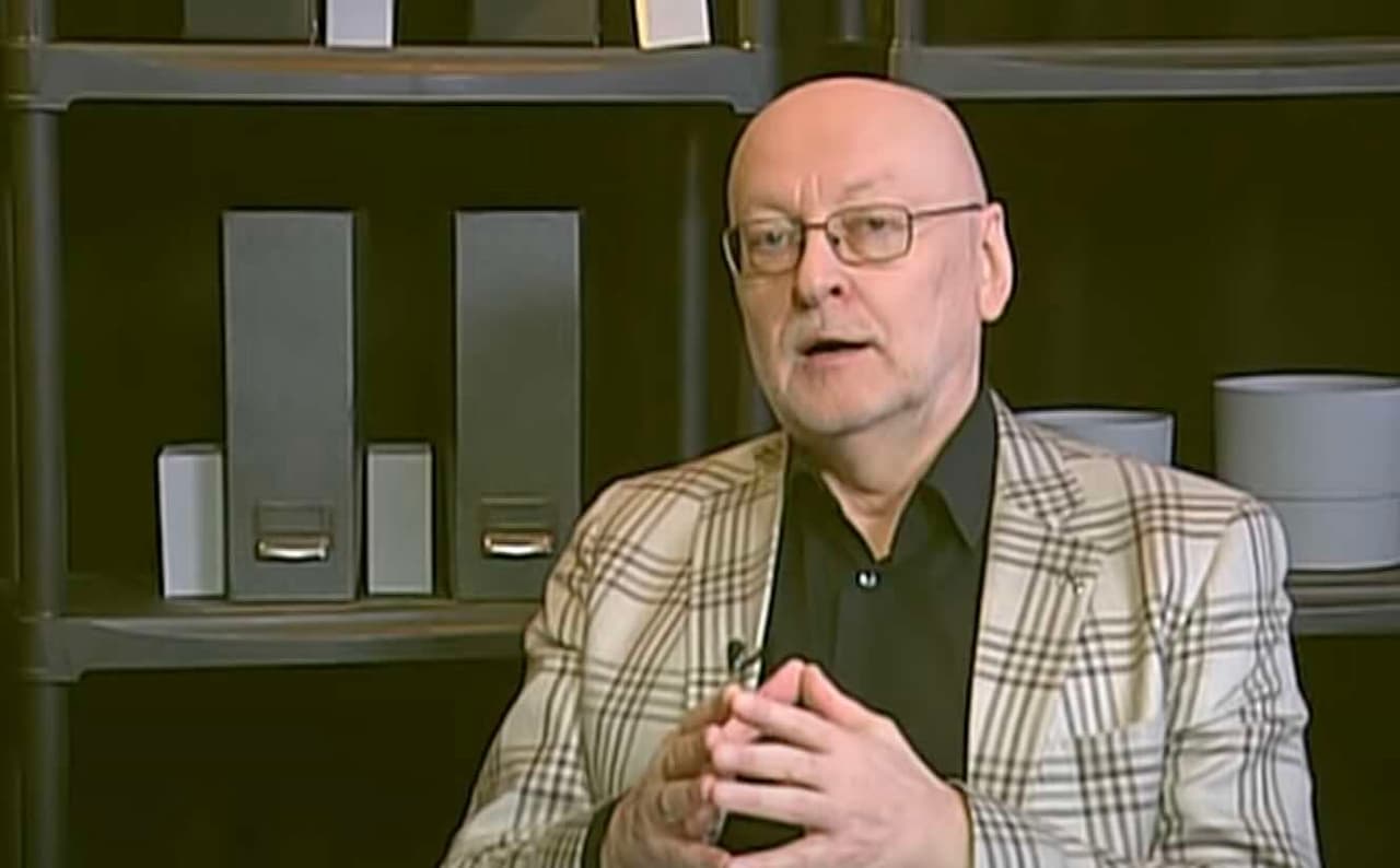 Valatka: ačiū Ukrainai už šituos trejus be galo sunkius metus, kurie stiprino ir Lietuvos laisvę