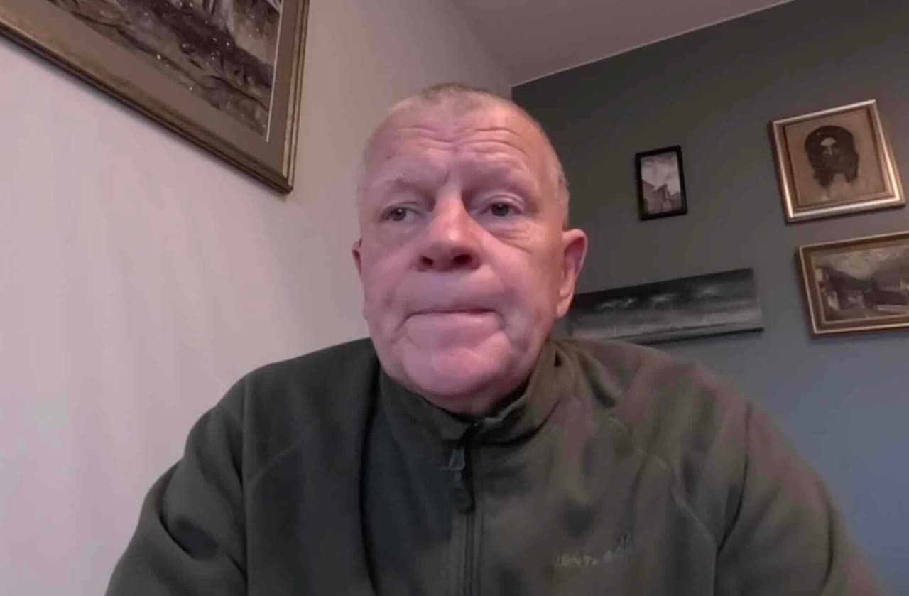 Rusija pirmiausia sunaikins tuos, kurie nebalsavo už sankcijas Rusijai. Andrej Šildiajev įžvalga