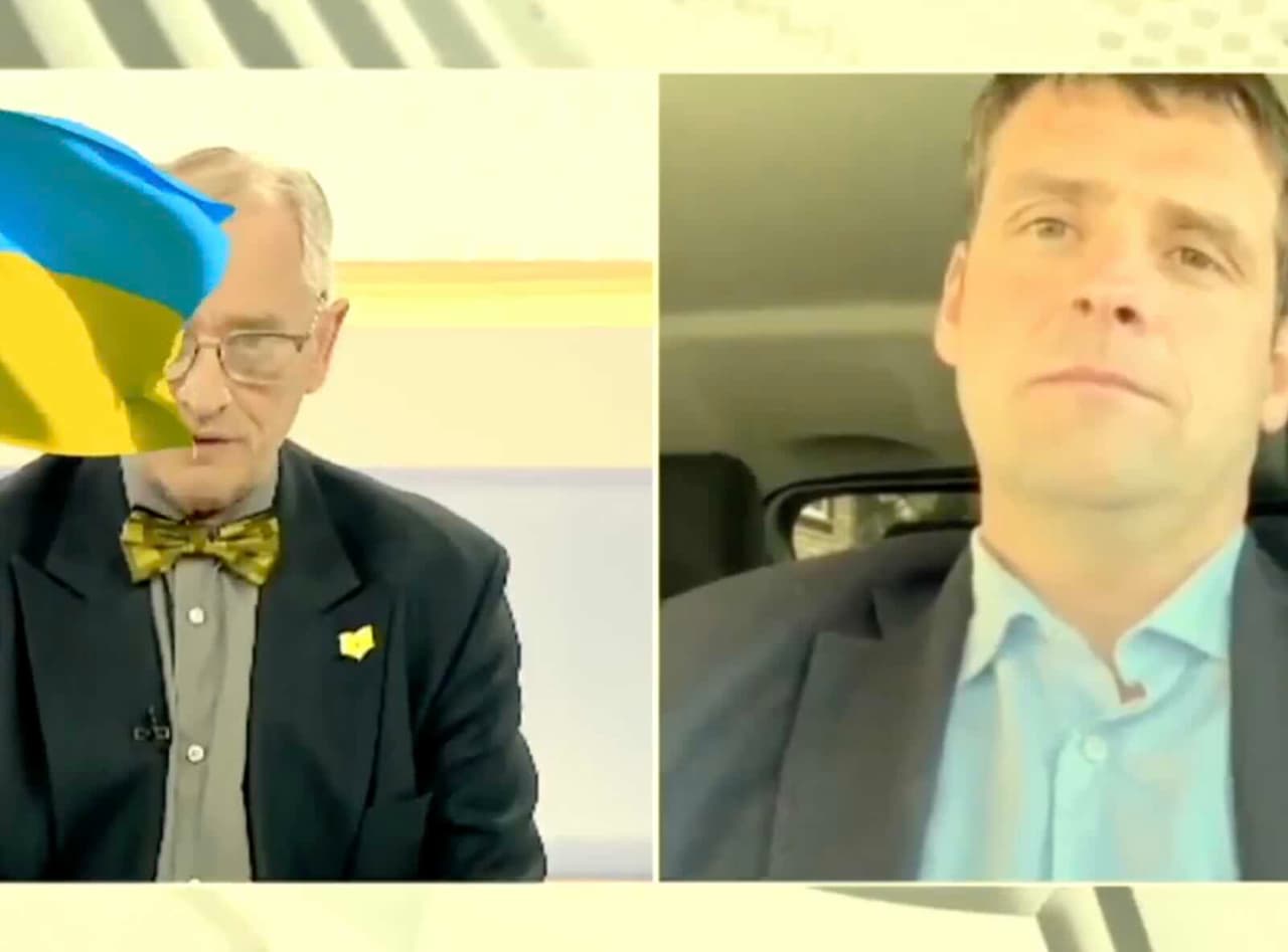 Socialdemokratas Vinokuras neturi suvokimo dėl visos žydų tautos atsakomybės