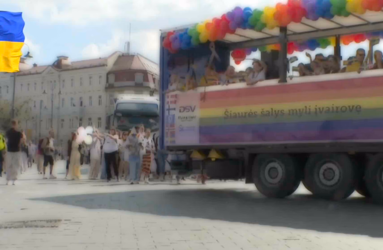 Dar šios kadencijos Seimas turėtų suspėti įteisinti tapalyčių santuokas