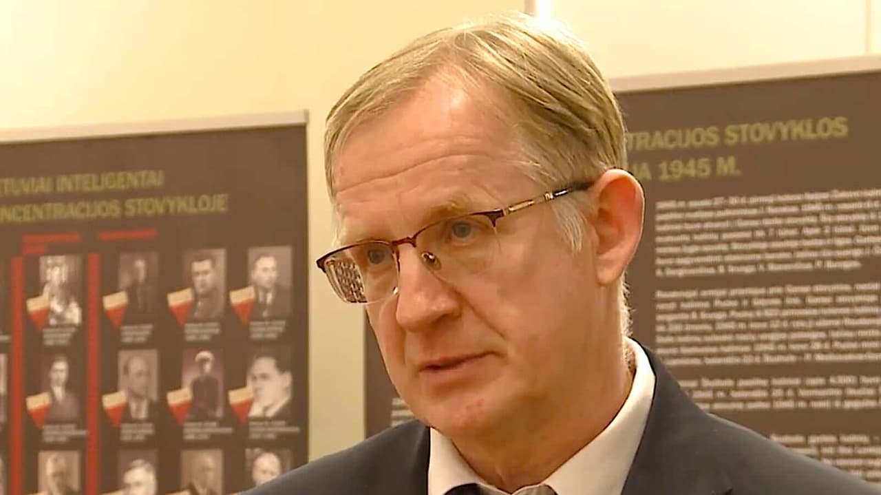 Desovietizacija stringa – LGGRTC lyderio kantrybė senka