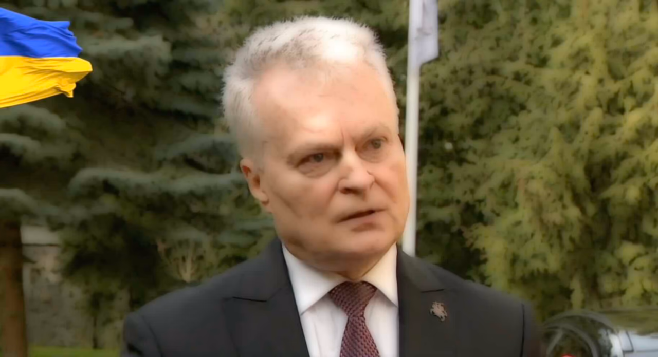 Nausėda taip ir nesulaukė atsakymų iš popiežiaus Pranciškaus