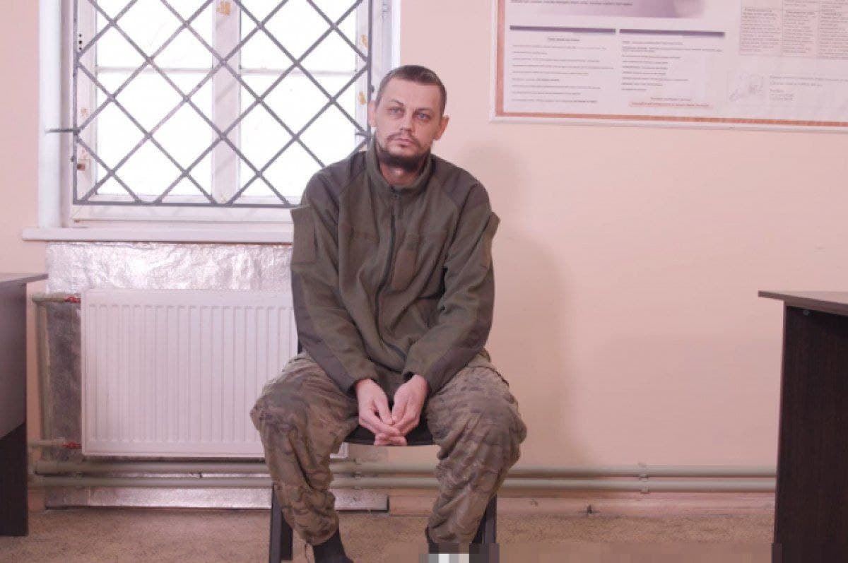 Ukrainos kariuomenėje nevengiama anabolikų ir narkotikų