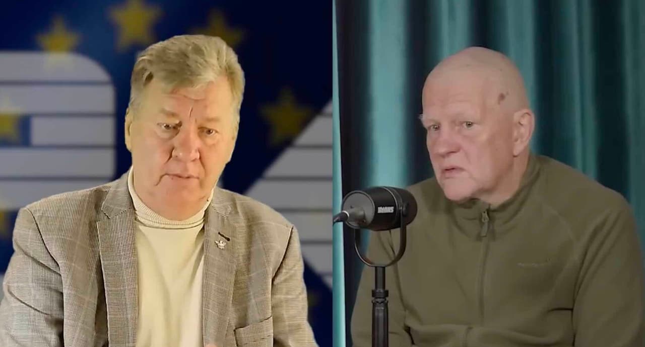 Šildiajev perspėjo Tutkų – jei sutiks jį gatvėj, neaišku kas su generolu bus padaryta