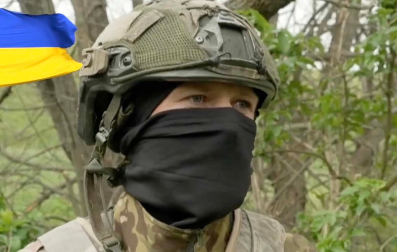 Ukrainos kariai nenori jokių paliaubų, nes tai apgavystė