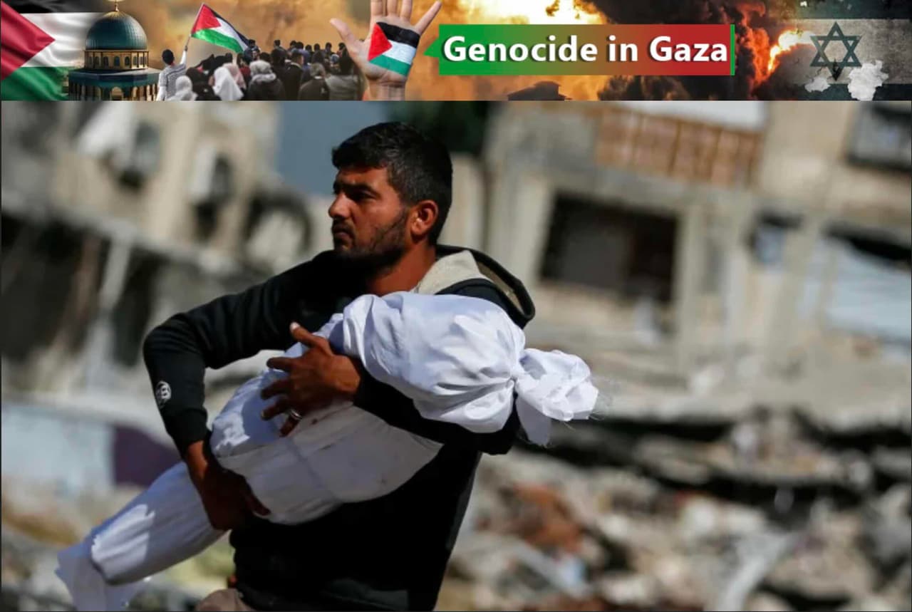 Izraelis pradėjo naują sausumos invaziją Gazos Ruože – vos per pirmąją parą nužudyta mažiausiai 115 palestiniečių