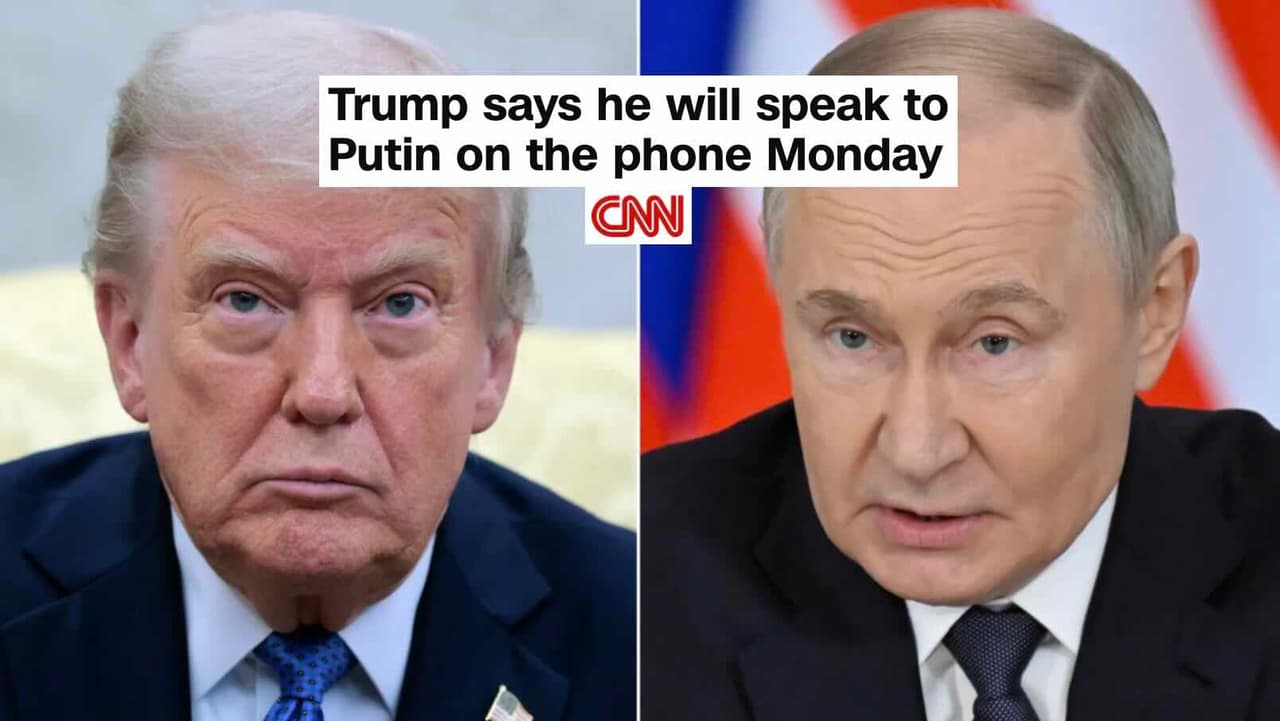 JAV ir Rusijos lyderiai planuoja pasikalbėti telefonu