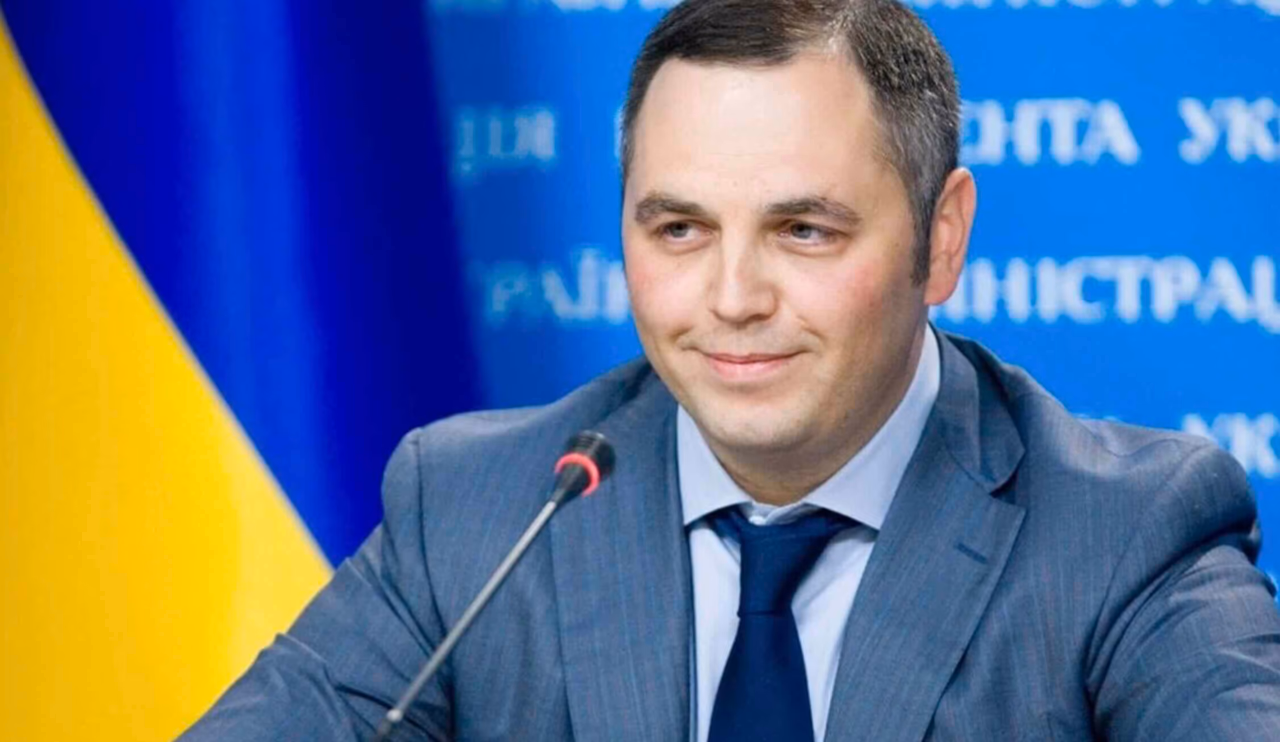 Ukrainos ekspolitikas Andrejus Portnovas nušautas Madride