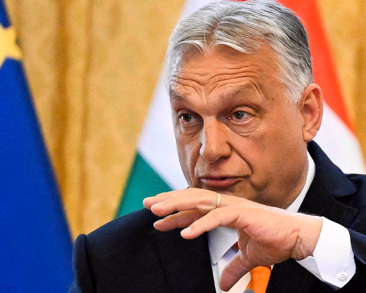 Europos redaktoriai perspėjo apie rimtą grėsmę demokratijai ir žodžio laisvei Vengrijoje