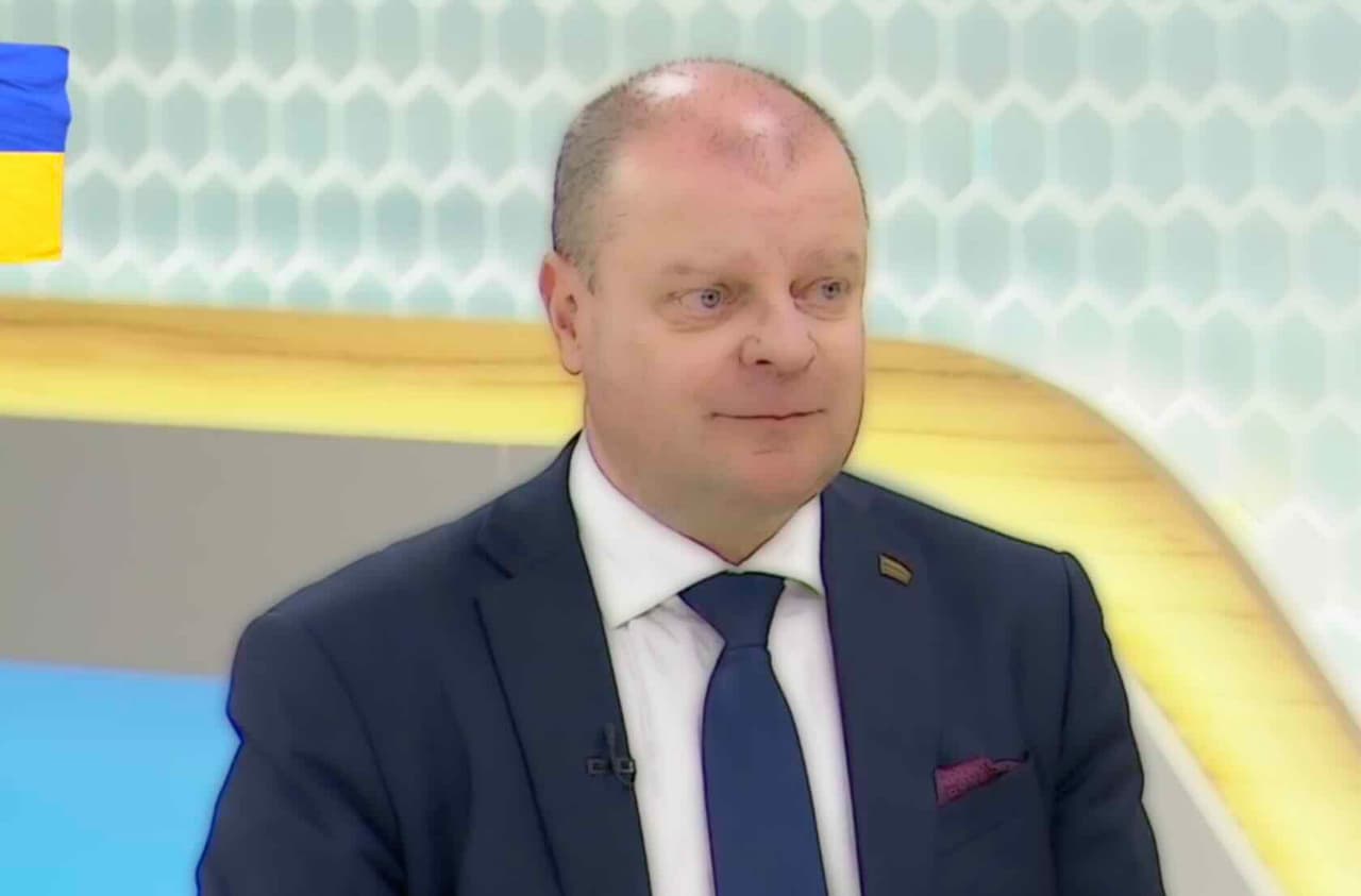 NT mokestis reikalingas, nes neatsirado Rusijos atgrasymo mokestis, kuris galėjo atsirasti