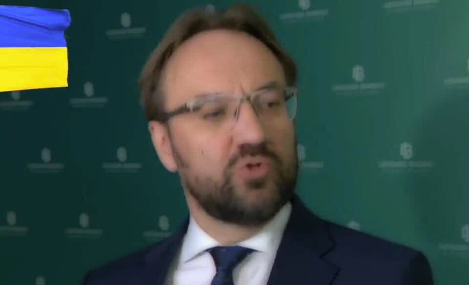 Nausėdos Šimkus informavo, kad Lietuvos ekonomika ir finansų sistema išlieka atsparios