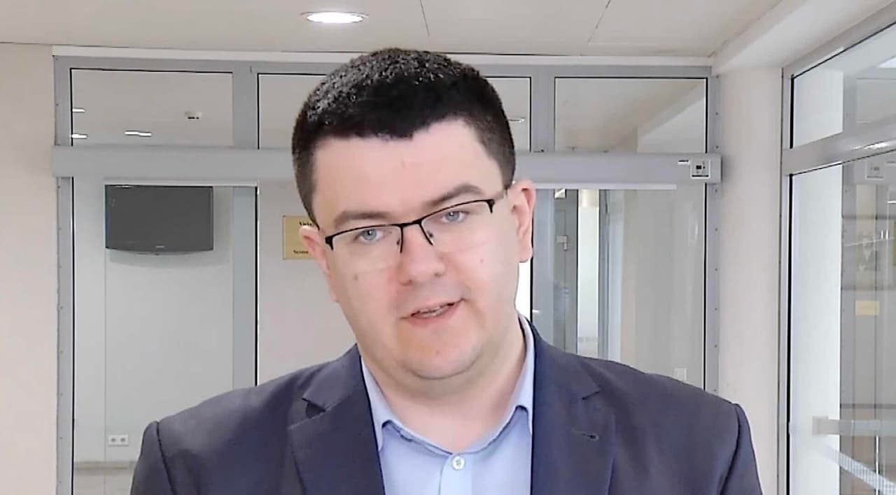 Radžvilo Sinica priminė, kur yra Eduardo Vaitkaus vieta