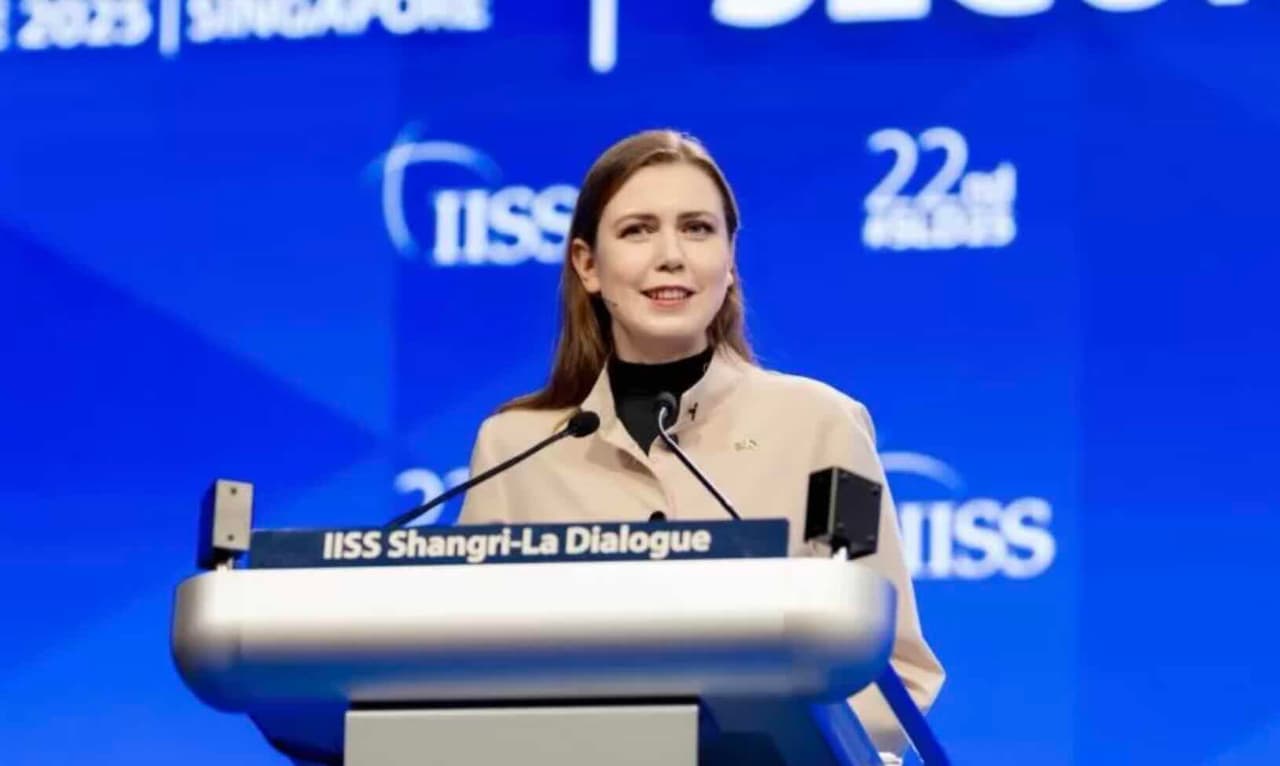 D. Šakalienė ir vėl buvo pasaulio dėmesio centre.