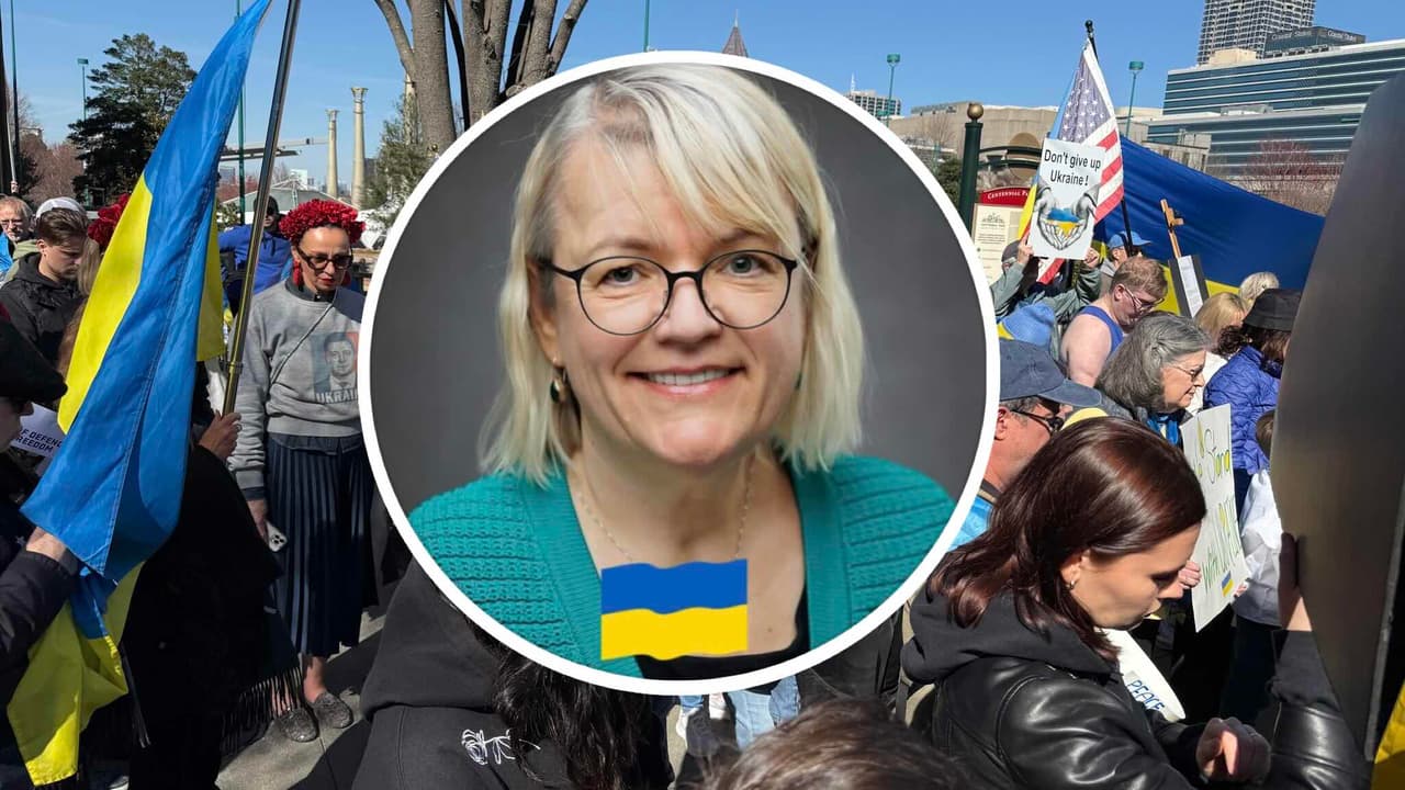 Visiškai nusivylė mokslininkė Budrytė