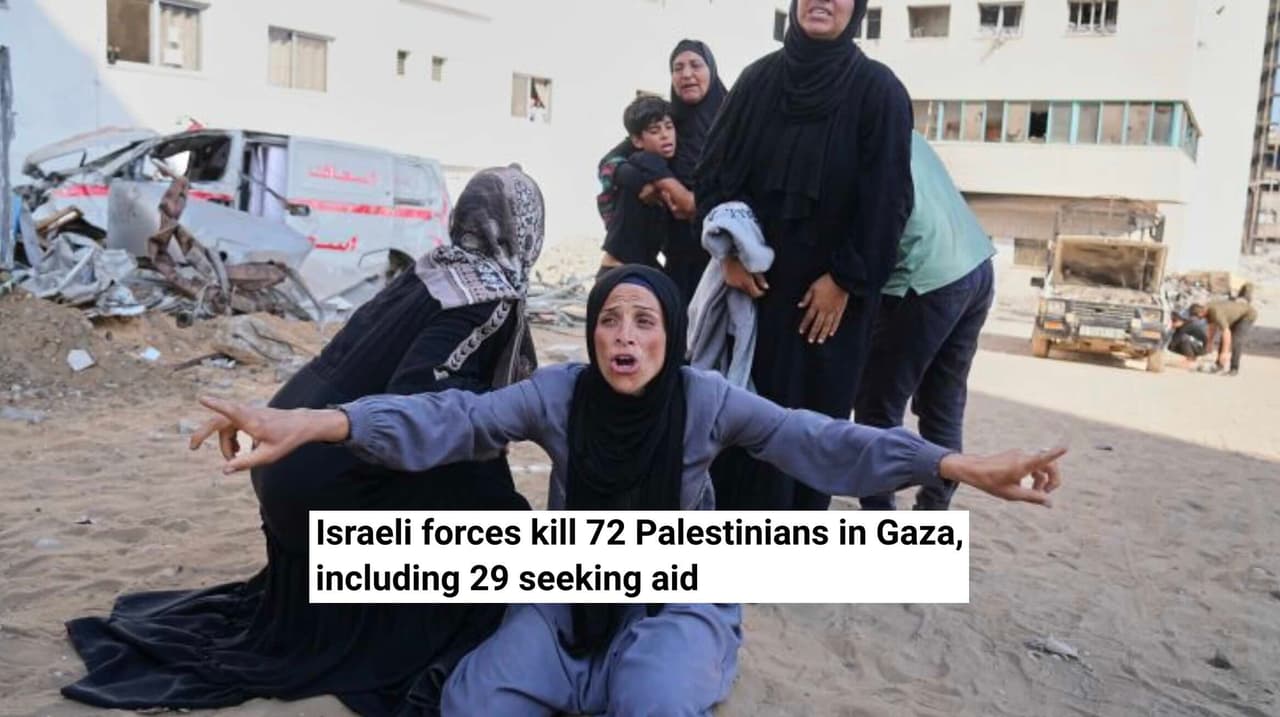 Izraelis ir toliau žudo palestiniečius
