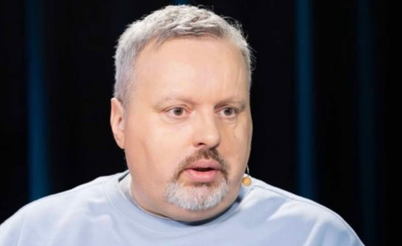 DELFI rašytojas Užkalnis atsiprašė neišsilavinusių Lietuvos žmonių