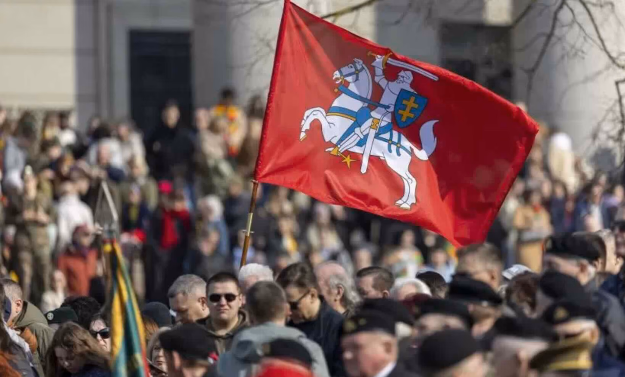 Šakalienė pranešė, kas yra pati pirmoji mūsų valstybės gynybos linija