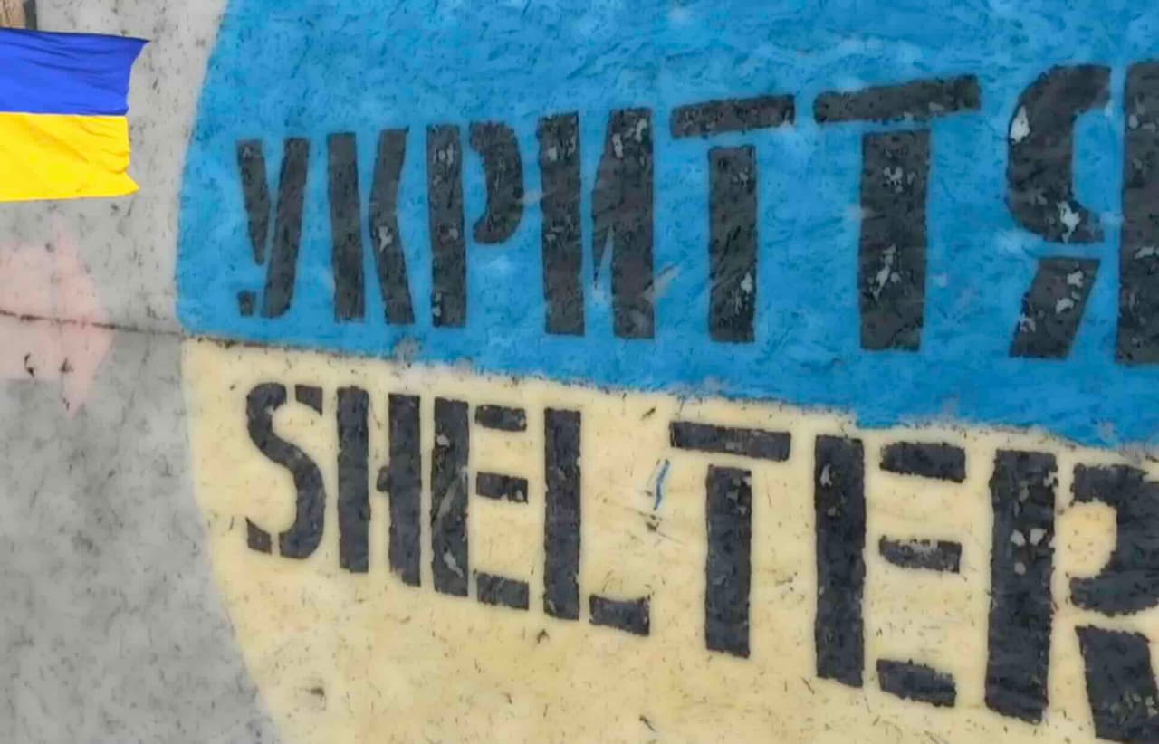 Nausėdos Budrys paneigė nuomonę, kad Ukrainoje situacija negerėja