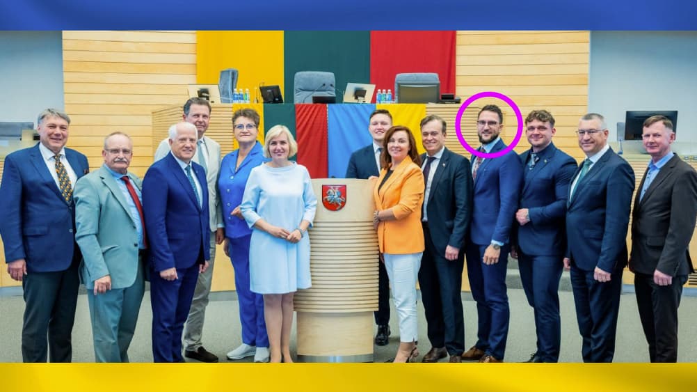 Siekiama, kad kiekvienas nedarbo draudimo išmoką gaunantis bedarbis turėtų būti pasiruošęs ne tik pats žudyti, bet ir žūti