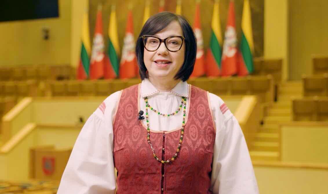 Švietimo pergalė: Lietuva augina šimtadešimtukininkų kartą!