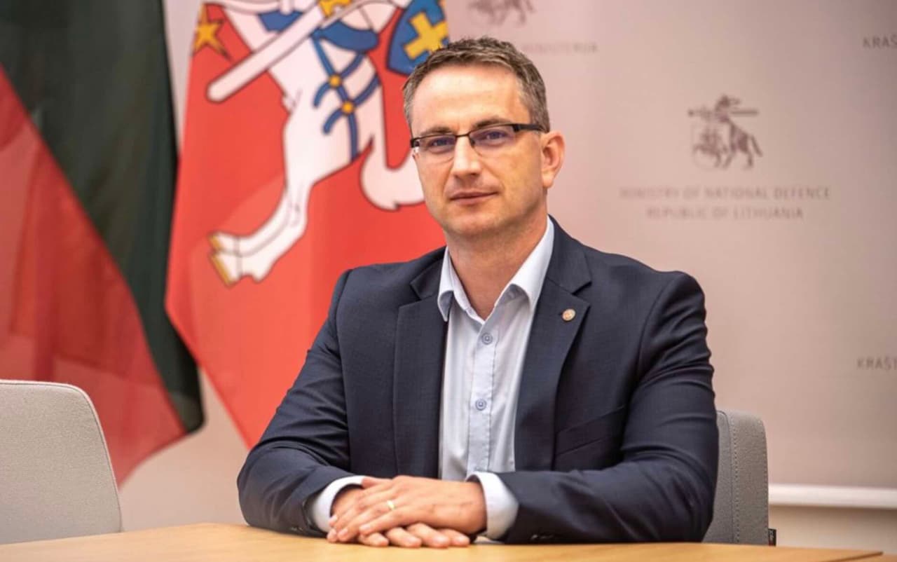 Kibernetinio saugumo įstatymas kelia šalies kibernetinio saugumo brandą ir stiprina atsparumą grėsmėms
