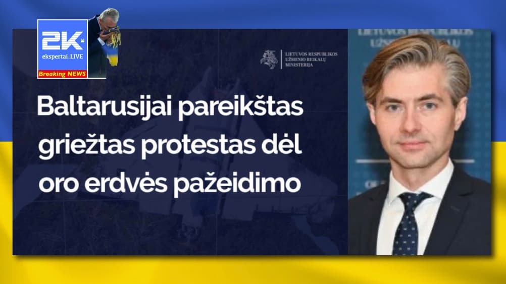 Nausėdos Budrys be gailesčio vožė Baltarusijai