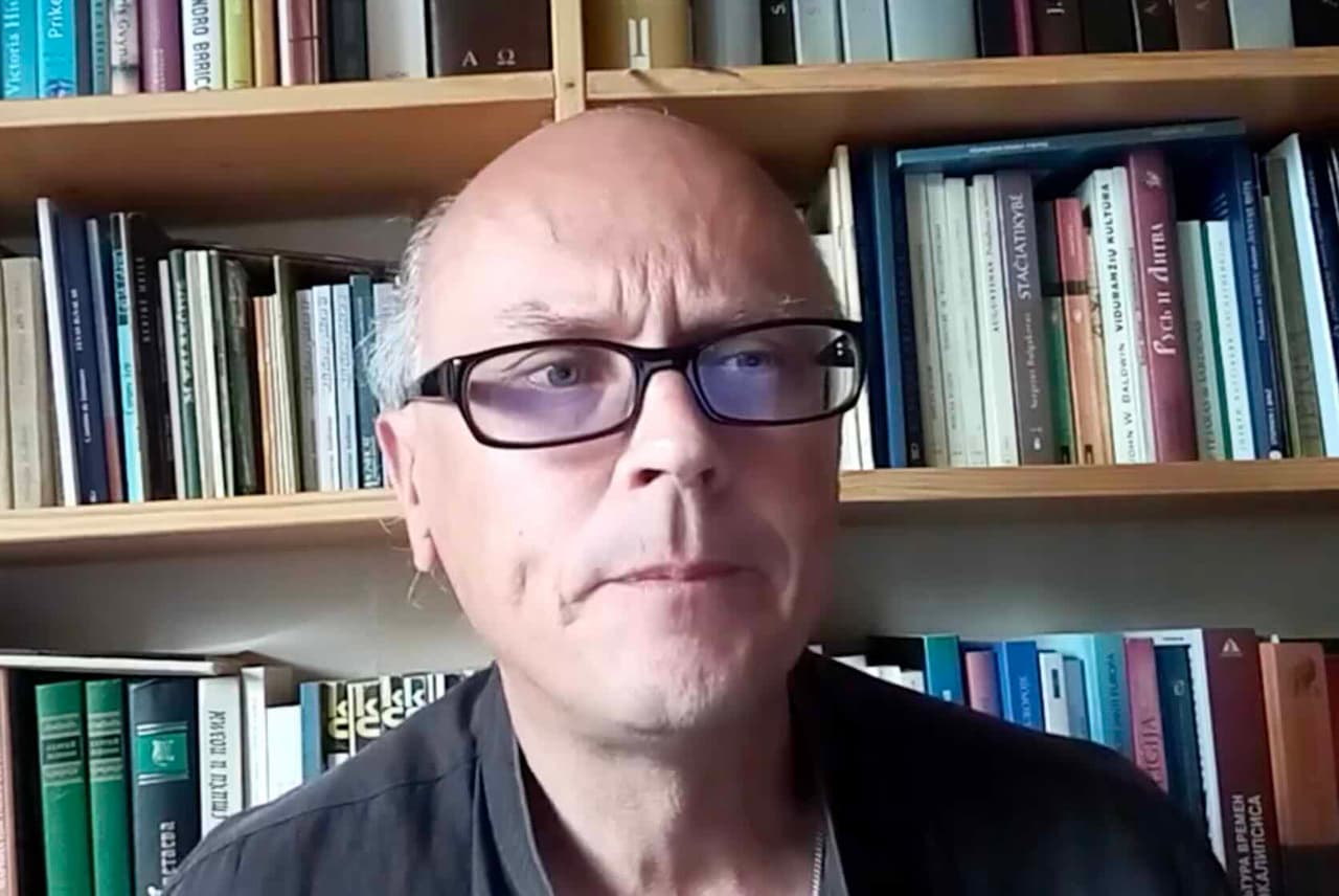 Tarybinio laikotarpio demonizavimo ir rusofobijos žala Lietuvai