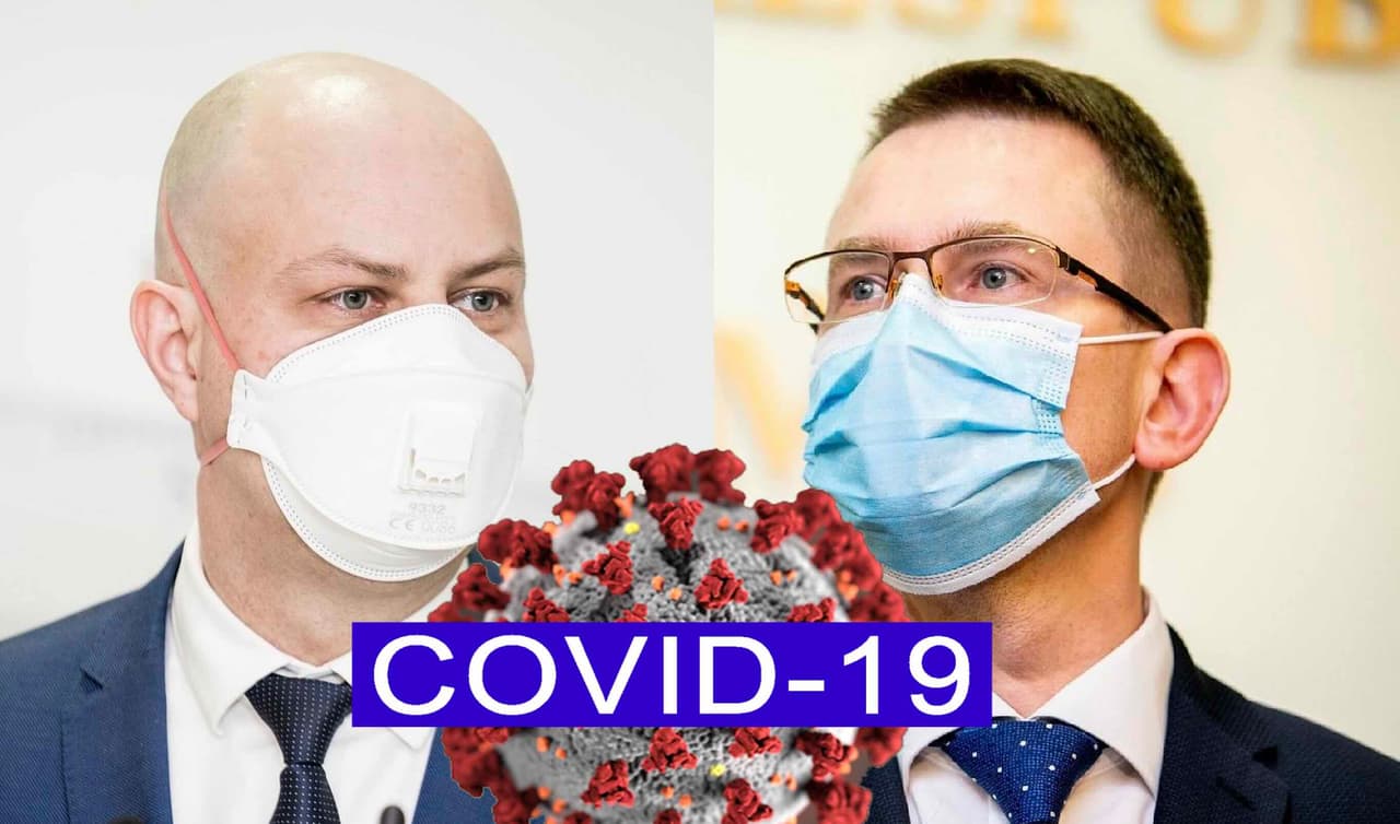 Teigiama, esą vakcinų nuo COVID-19 ligos žala galėjo būti didesnė, negu nauda