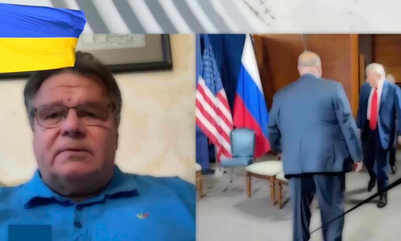 Trump ir Putino susitikimas sulaukė neigiamų Lietuvos specialistų ir jų viešinimo kanalų vertinimų