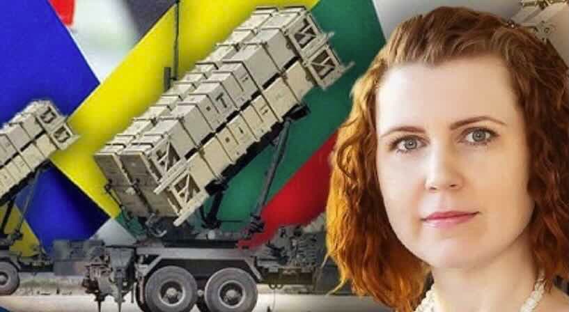 Europa telkiasi Kopenhagoje: Lietuva priešakinėse atgrasymo linijose