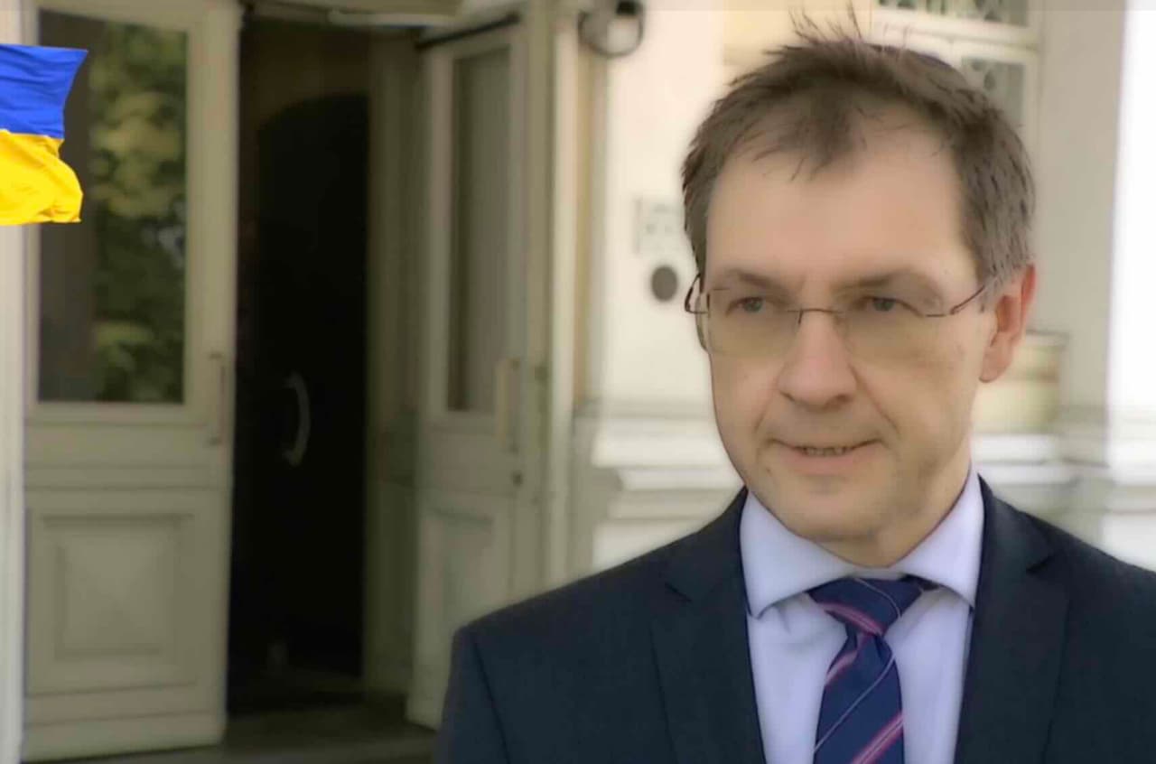 Aleksa nurodė, kad JAV privalo įvykdyti įsipareigojimus, o Lietuva svarsto siųsti į Ukrainą norinčiųjų kuopą