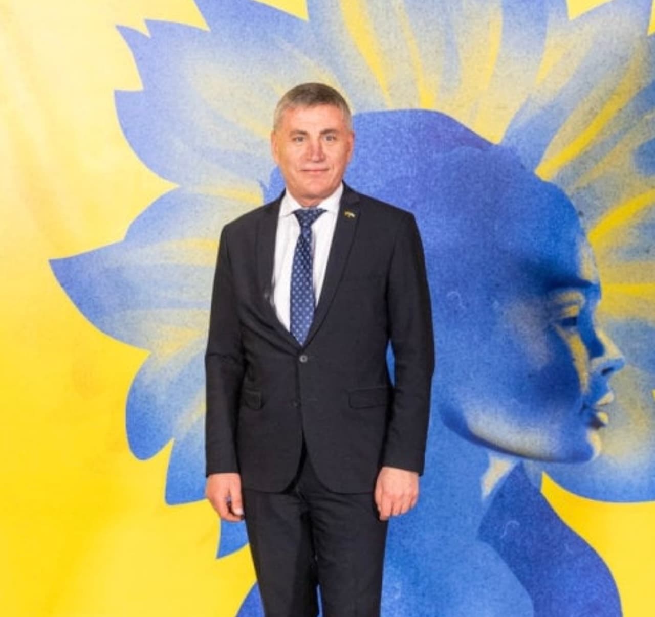 Vilkaukas ukrainiečius informavo, kad savos tapatybės išsaugojimas karo sąlygomis yra stiprus ginklas