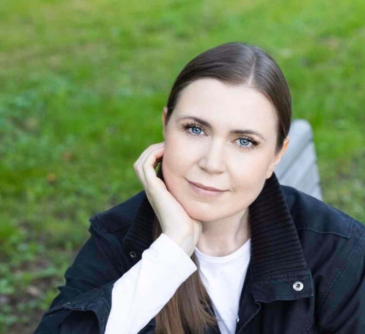 Šakalienė pažadėjo toliau deginti Rusijos pajėgas Ukrainoje