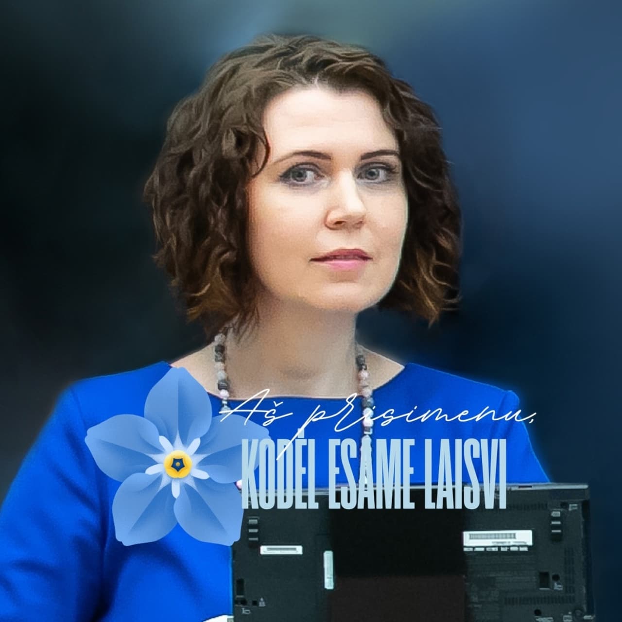 Šakalienė paskelbė faktų dozę perkaitusiems nuo fantazijų