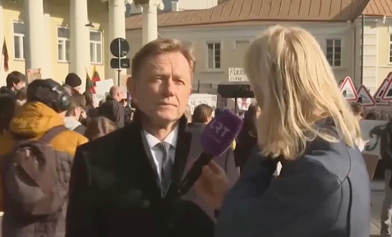 Dvasinis kultūrininkų lyderis Birutis džiaugiasi, kad programa bus tęsiama, bet grėsmės išlieka