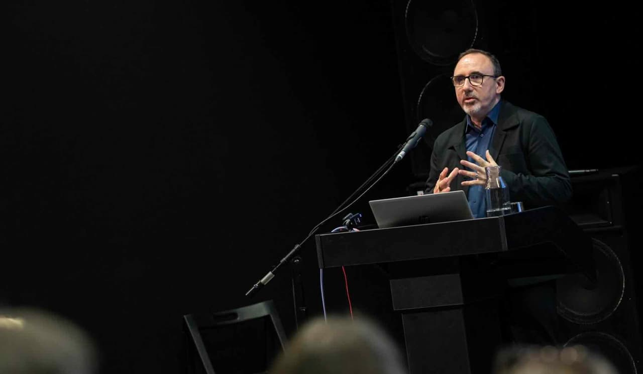 Gelūnas: „Pabuskime. Dar nėra vėlu“