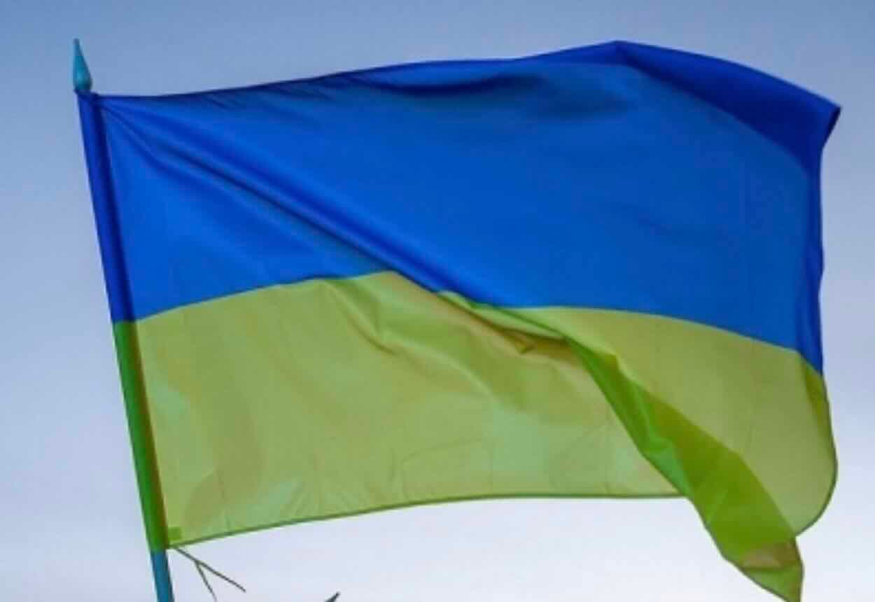 Lietuvos ir Latvijos premjerės, Ruginienė ir Silinia, pažadėjo remti Ukrainą iki pergalės