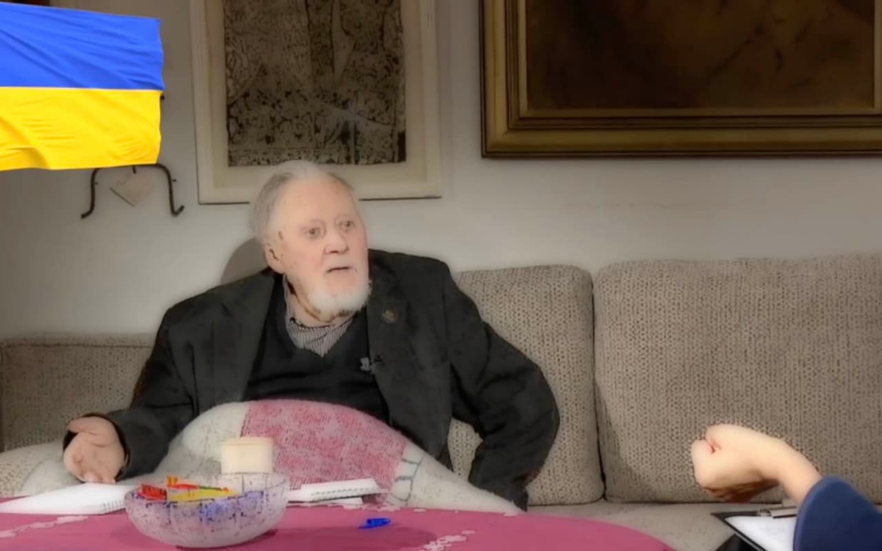 Valstybės vadovas Landsbergis aštriu klausimu stipriai kirto Lietuvos prezidentui Jansonui
