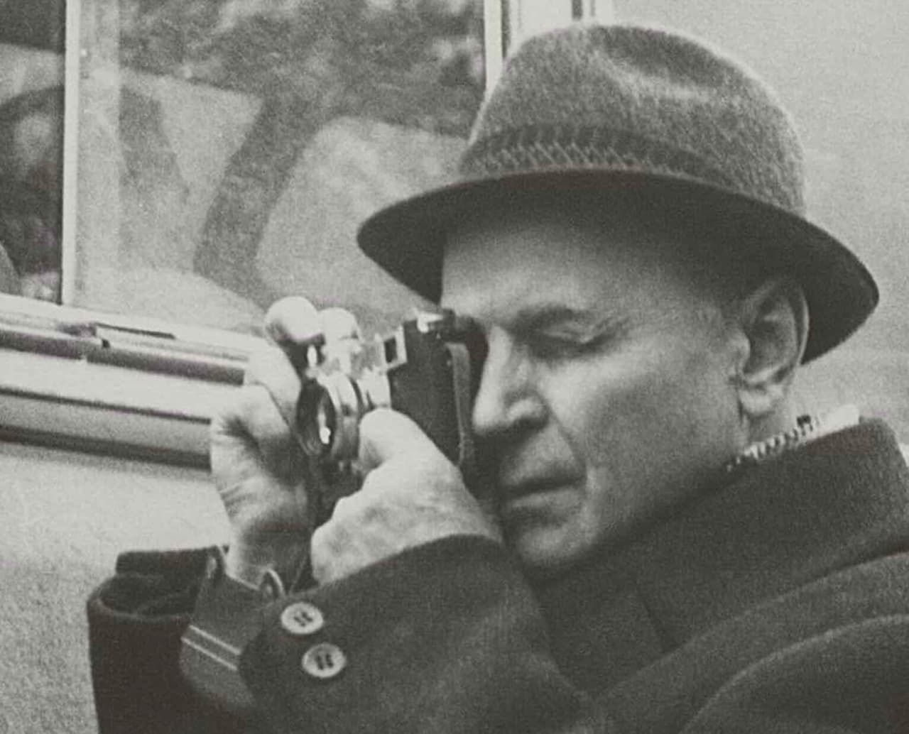 Sovietinis kolaborantas Baltušis – sadistas, prisidengęs rašytojo plunksna