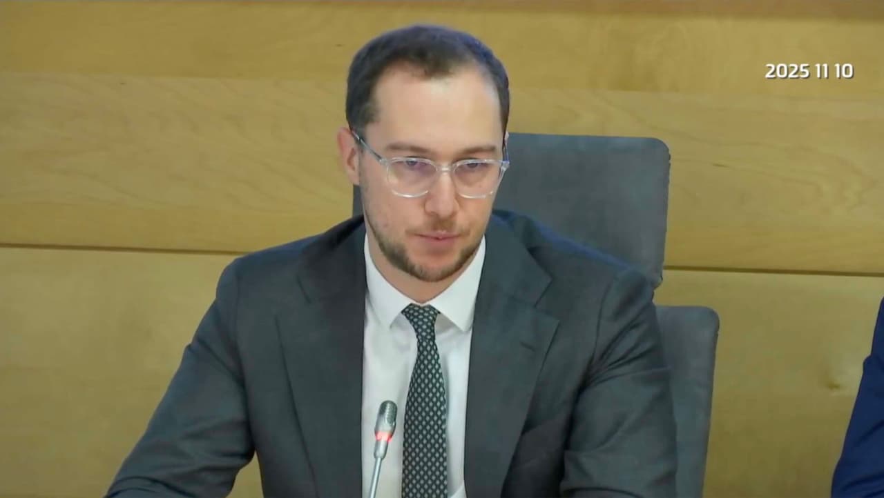 Dr. Johanas Baltrimas pranešė, kad ruošiasi „iš anksto nulemtam mūšiui“ su Rusija