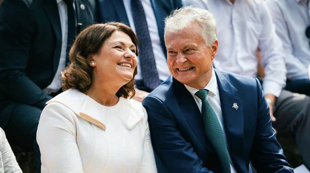 Nuo kada moralinė žala dėl orumo ir reputacijos viršija žalą už žmogaus nužudymą?
