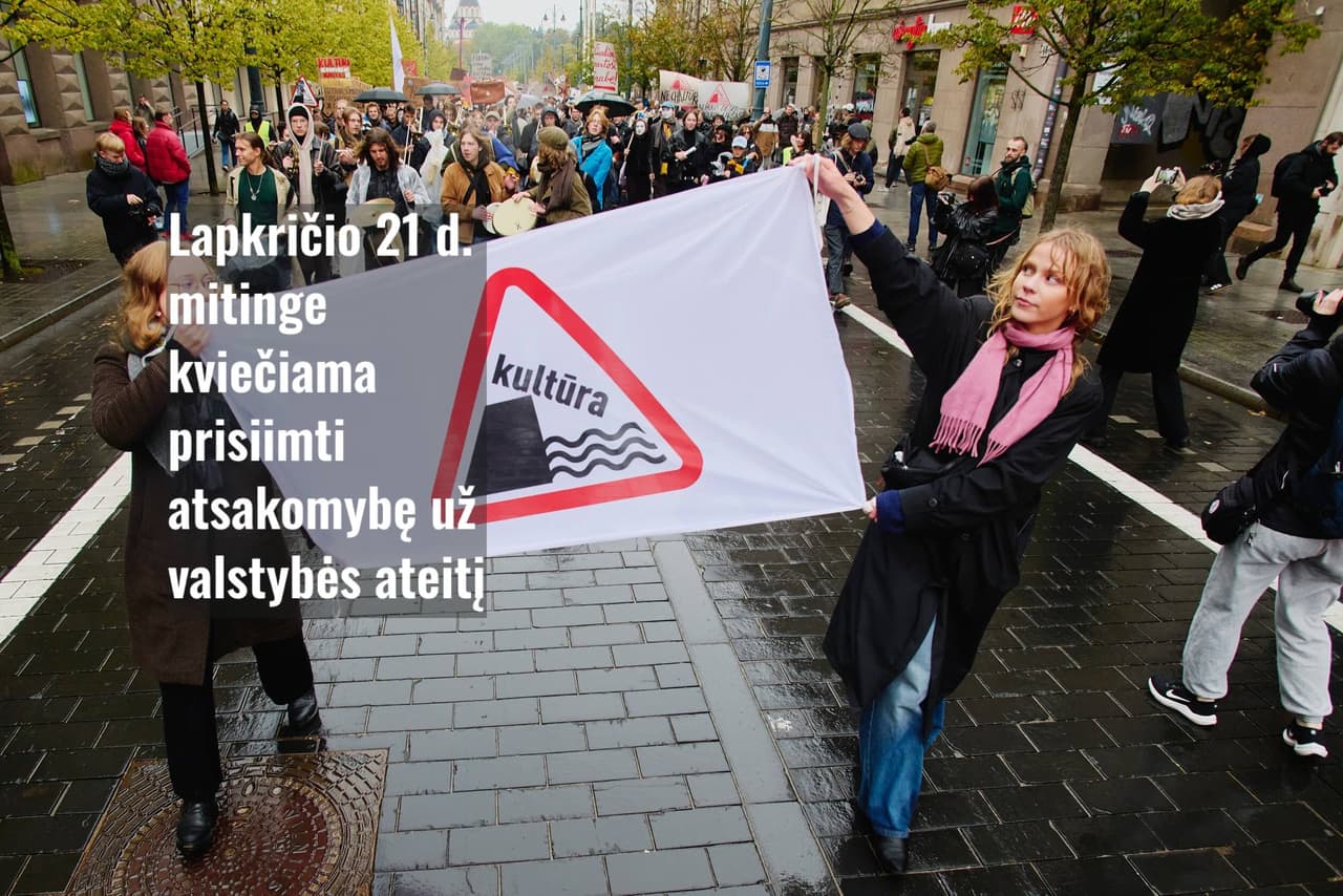 Stovėsiu iki galo