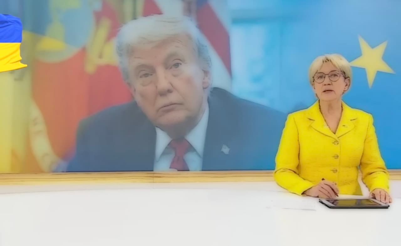 Trump planas išanalizuotas