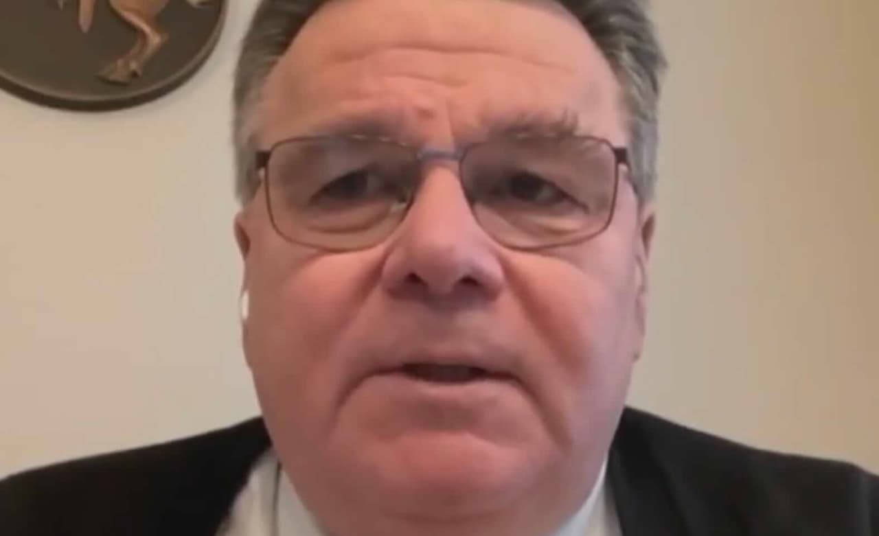 Linkevičius informavo, kad rusams netinka visi planai