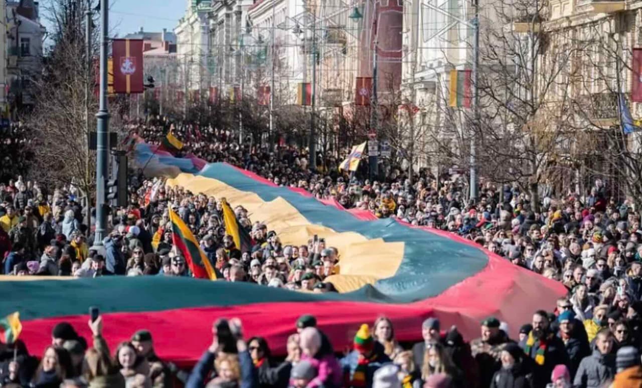 Rusijai nepatiks: Lietuvoje „Mobilizacijos mokyklos“ kursus baigė daugiau nei 132 tūkst. asmenų
