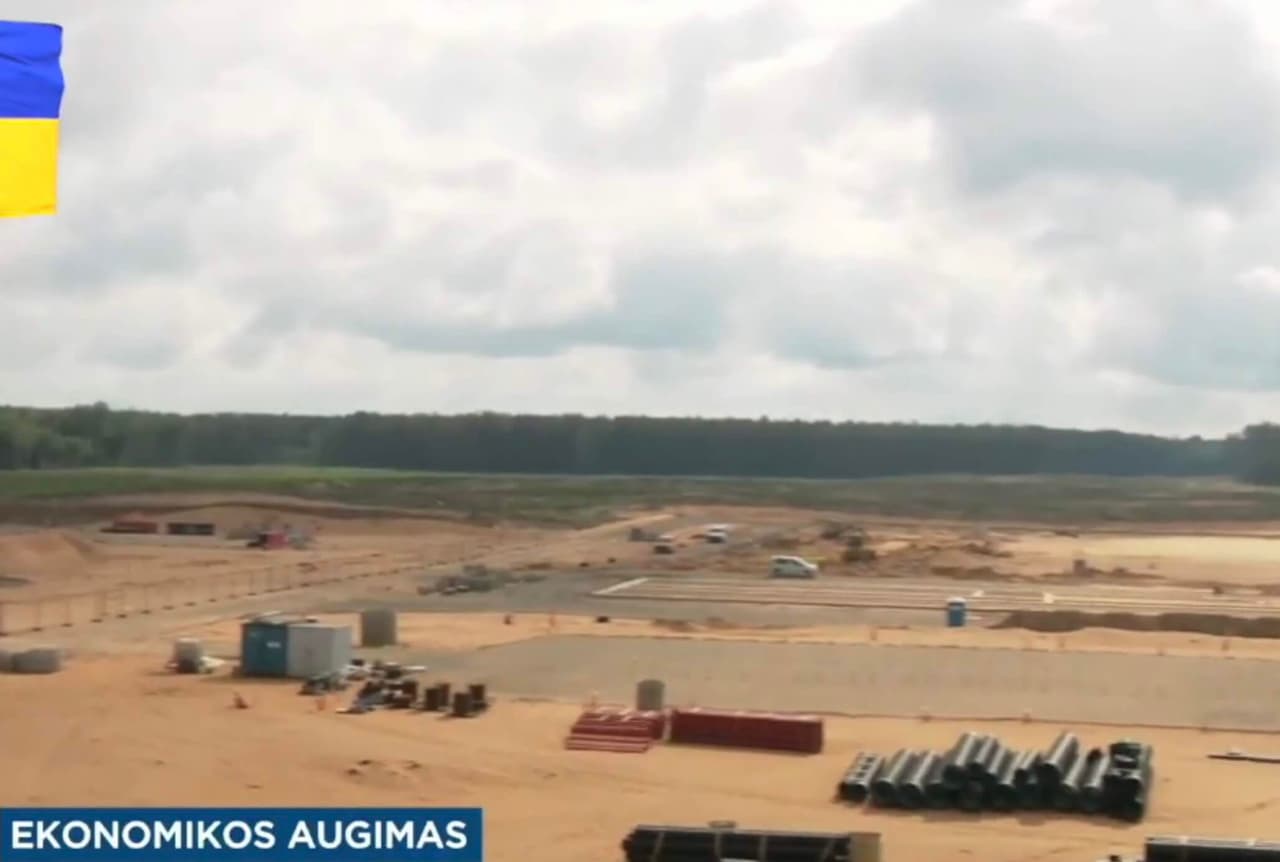Lietuva išlaiko lyderystę – 2026 m. šalies ekonomika toliau augs