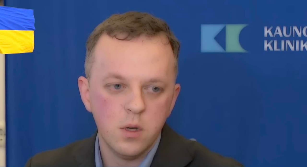 Lietuvos ligoninės dar ne visos pasiruošusios dirbti po žeme