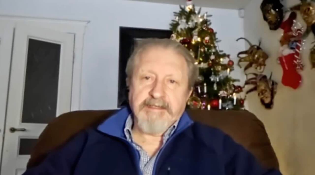 Butkevičius tikrai norėtų, kad raketa pataikytų ten, kur sėdi Kasparavičius