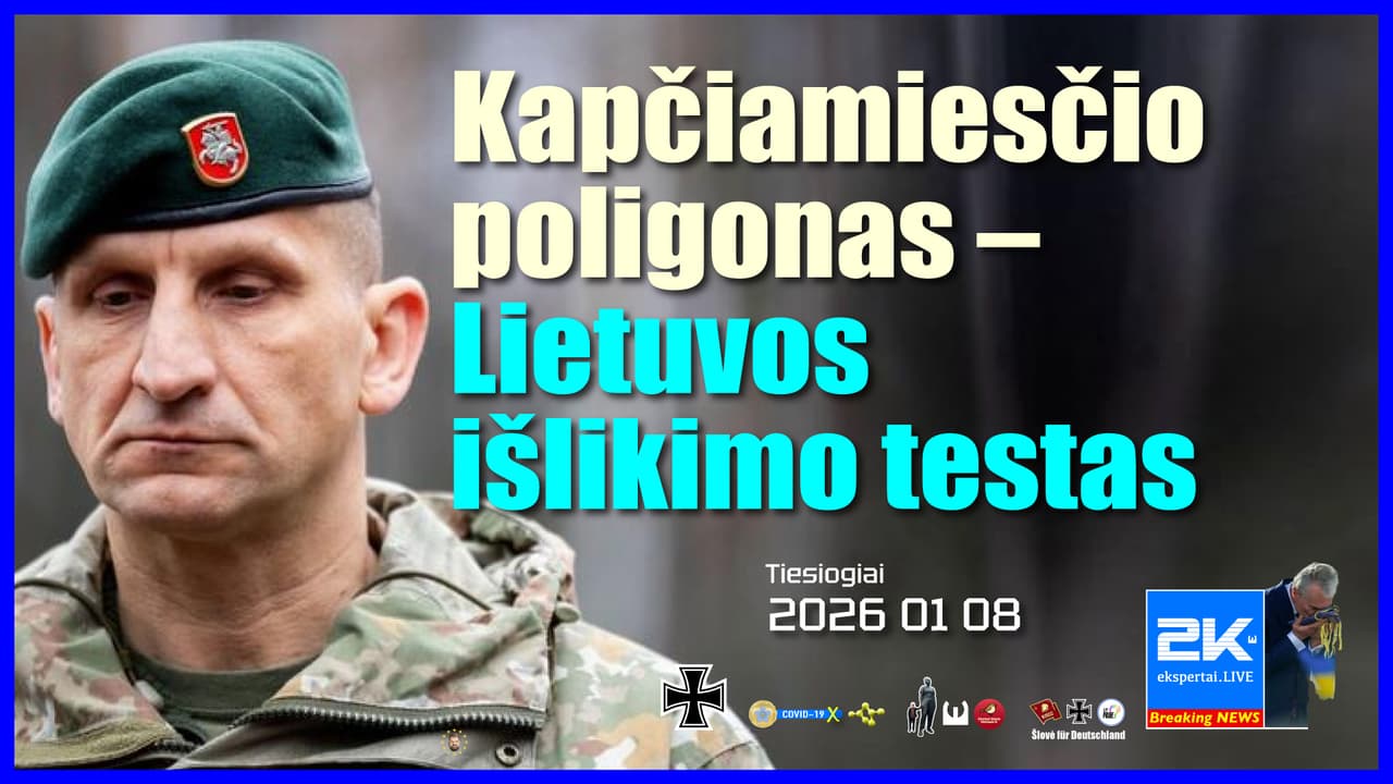 Apie tai ir daugiau
